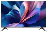 Телевизор Xiaomi L32MB-APRU, 32", QLED HD, 60 Гц, Smart TV (Android TV)