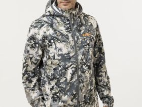 Костюм Remington Texas Anti-mosquito Apex для охоты с UPF-защитой и антимоскитной пропиткой