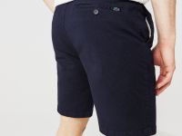 Мужские шорты Lacoste Slim Fit