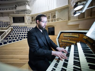 Билеты на 700 лет органной музыки (Филармония. Органный концертный зал) / Концерт | Афиша | ИнфоТаймс