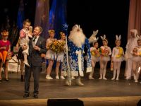 Дом космонавтов