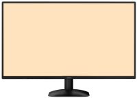 Монитор 27" AOC 27B35HM 1920x1080, VA, 300 cd/m, 3000:1, 1 ms, 120Hz, 178°/178°, HDMI, Black