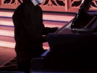 Новогодний концерт при свечах. От Чайковского до Стинга