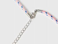 Бусы для девочек, Розовый