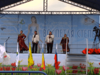 Камышевский сельский дом культуры