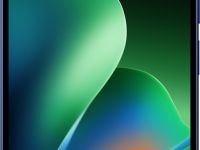 Смартфон Xiaomi REDMI 17 4/128 ГБ Синий
