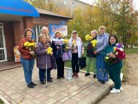 Двуреченская библиотека