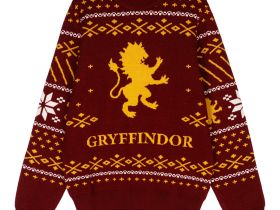 Свитер трикотажный для девочек