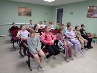 Дом культуры с. Бурлацкого