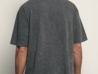 Оверсайз поло из хлопка