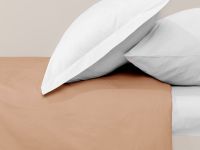 Пододеяльник Тосканский беж/Tuscany beige