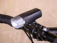 Bbb Фонарь передний BBB Strike 500 BLS-131, цвет Черный