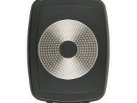 Сковорода гриль Polaris Bellagio-36G без крышки Ø36 см