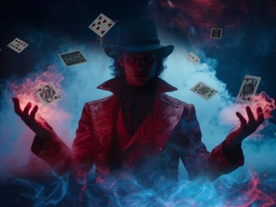 МФИ. Международный Форум Иллюзионистов