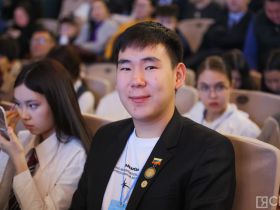 Награждены победители научной конференции школьников «Инникигэ хардыы»