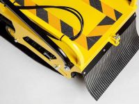 Мотобуксировщик FISHRIDE Мини 8 л.с.