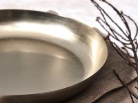 Блюдо Mystery Silver