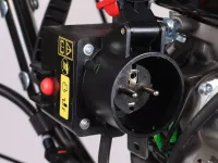 Снегоуборщик ПАТРИОТ PRO 1100 ED