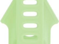 Универсальный держатель смартфона на руль Bone Bike Tie 2 2 4&quot;- 6.5&quot; люминесцентный (зеленый)