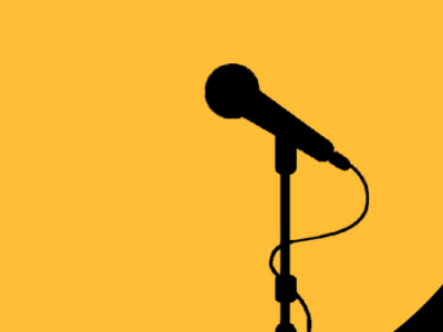 Стендап вечер