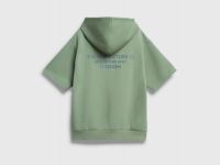 Толстовка для мальчиков, Зеленый