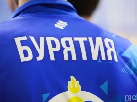 В Якутске стартовало первенство Дальнего Востока по волейболу