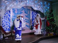 Старолеушковский дом культуры