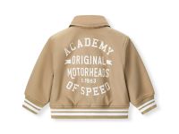 Ветровка для маленького мальчика