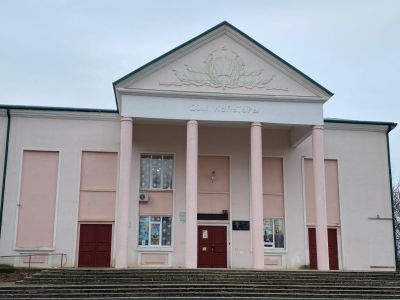 Старонижестеблиевский сельский дом культуры