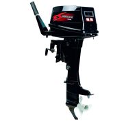 2х-тактный лодочный мотор ZONGSHEN T9.9BWL