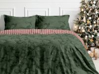 Постельное белье English Christmas