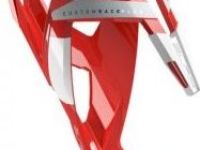 Флягодержатель Elite Custom Race Plus (черный / оранжевый)