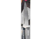 Кухонный нож Поварской Fissman Mainz 20 см, сталь 3Cr13, рукоять пластик