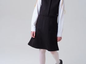 Туфли для девочек