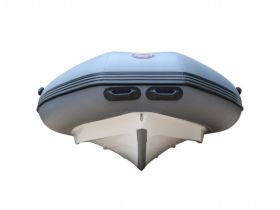 Лодка РИБ НАВИГАТОР 450R