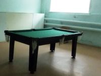 Клуб по месту жительства «Родничок»