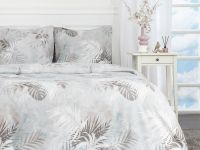 Постельное белье Тихий океан/Pacific