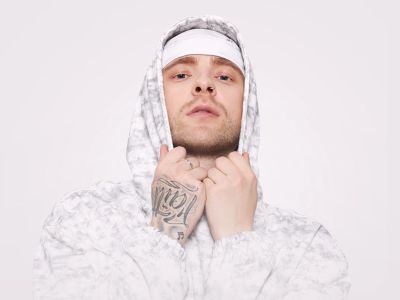 Егор Крид