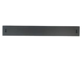 Настенный держатель магнитный для 8 ножей Woodinhome KS010SOBL, дуб