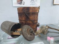 Музей истории мороженого EskimoPie