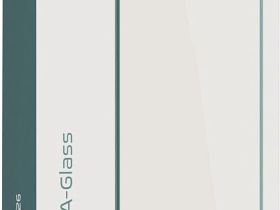 Защитное стекло VLP Sky Glass 2.5D для Galaxy A16/A26