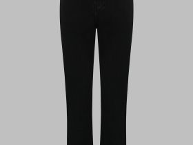 Джинсы tapered fit