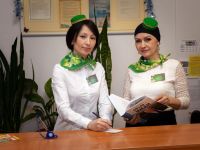 Национально-краеведческая библиотека имени Кол Гали