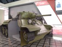 Музейно-выставочный комплекс стрелкового оружия им. М. Т. Калашникова