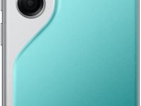 Смартфон TECNO Camon 40 8/256GB Emerald Glow Green