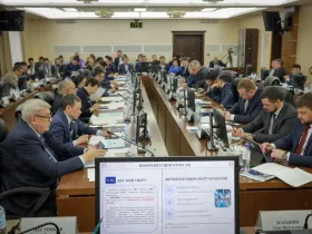 В Якутии обсудили развитие физкультуры и спорта на Дальнем Востоке