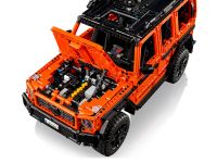 Technic 42177 Конструктор Mercedes-Benz G500 PROFESSIONAL Line