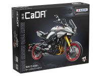 C59021W Конструктор Мотоцикл Suzuki Blade