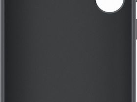 Чехол Samsung Silicone Case Galaxy S25 черный