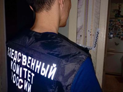 Следком возбудил уголовное дело об истязании ребенка в Алдане